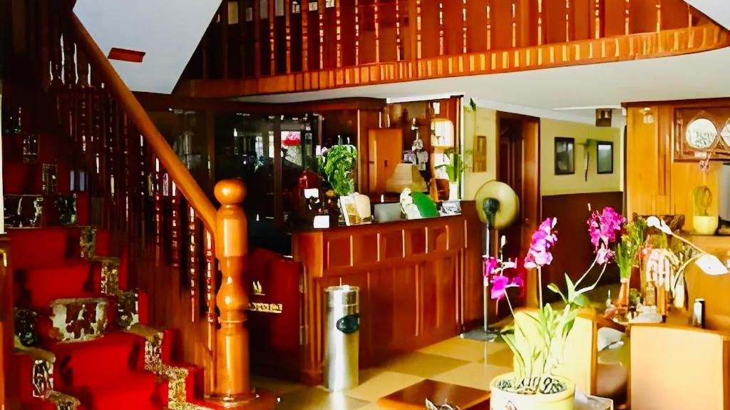 U Dara Inn Siem Reap Extérieur photo