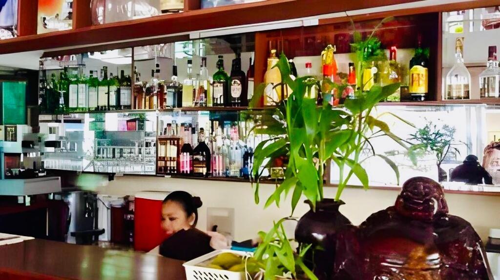 U Dara Inn Siem Reap Extérieur photo