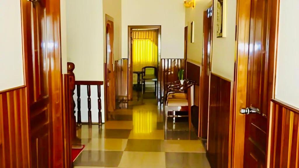 U Dara Inn Siem Reap Extérieur photo